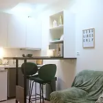 Montparnasse 2 - Apartamento Paris