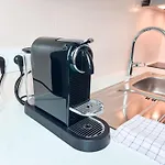 Apartamento Montparnasse 2 - Paris