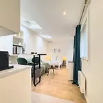 Montparnasse 2 - Apartamento Paris