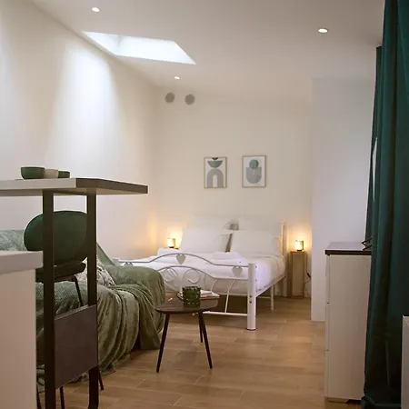 Penbed - Montparnasse 2 - Paris