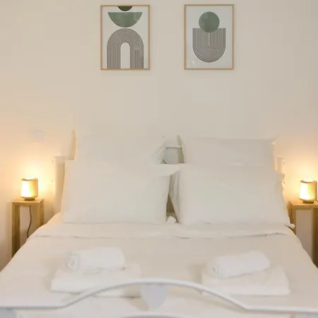 Penbed - Montparnasse 2 - Paris