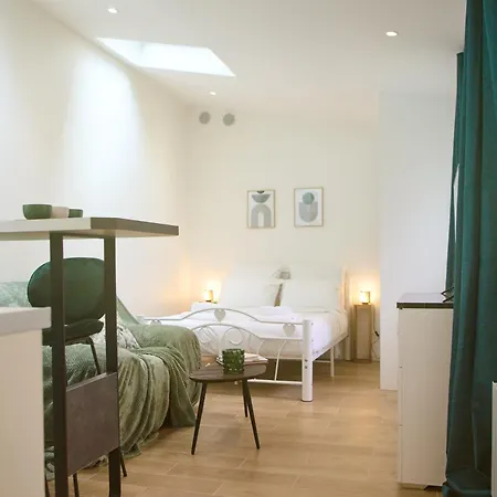 Penbed - Montparnasse 2 - *