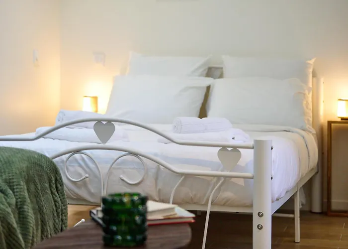 Penbed - Montparnasse 2 - Apartmán *