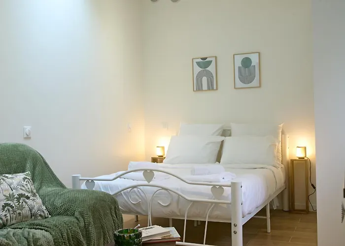 Montparnasse 2 - Appartement Paris