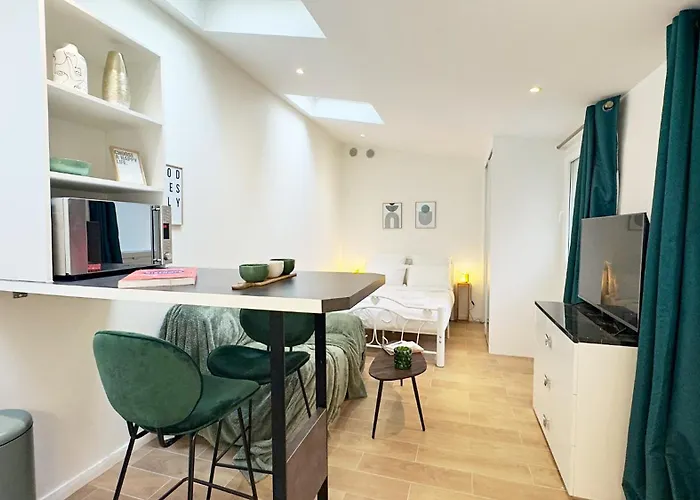 Penbed - Montparnasse 2 - *