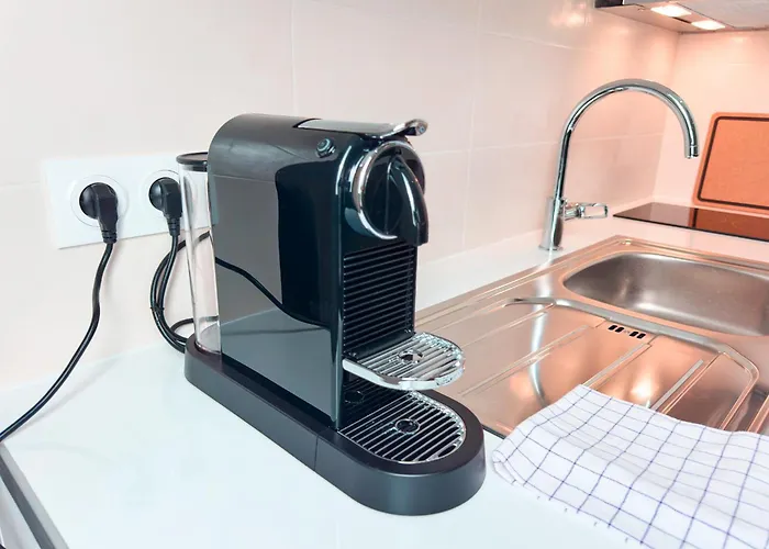 Apartmán Penbed - Montparnasse 2 - Paříž