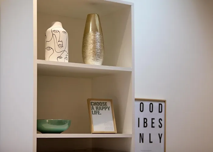 Apartmán Penbed - Montparnasse 2 - Paříž