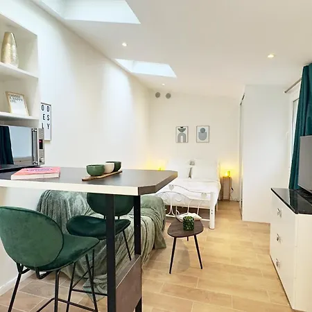 Penbed - Montparnasse 2 - *