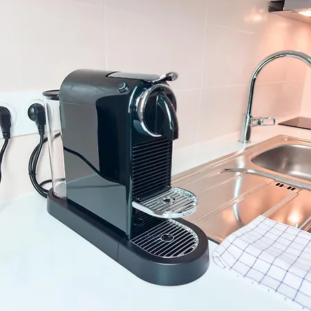 Lejlighed Penbed - Montparnasse 2 - Paris